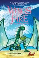 Talons of Power: Graphic Novel