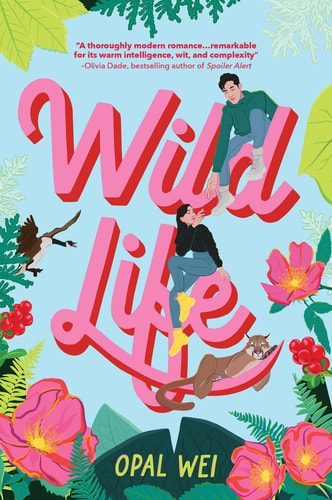 Wild Life