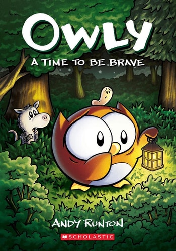 A Time to Be Brave