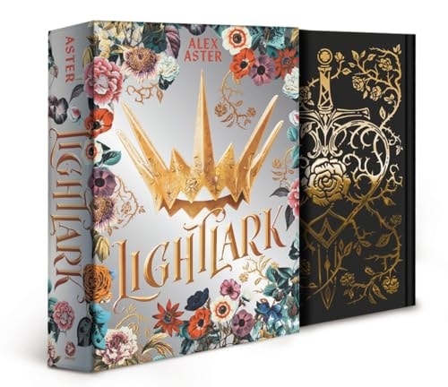 Lightlark: Deluxe Edition