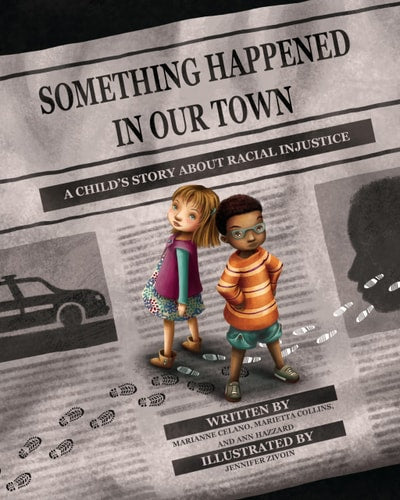 SOMETHING HAPPENED IN OUR TOWN