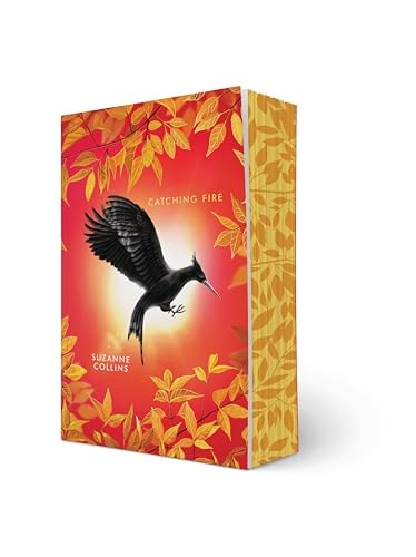 CATCHING FIRE: SPECIAL EDITION