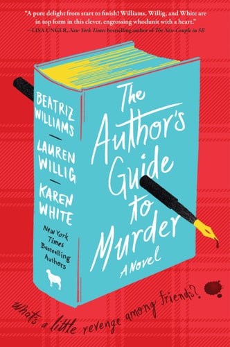 AUTHORS GUIDE TO MURDER