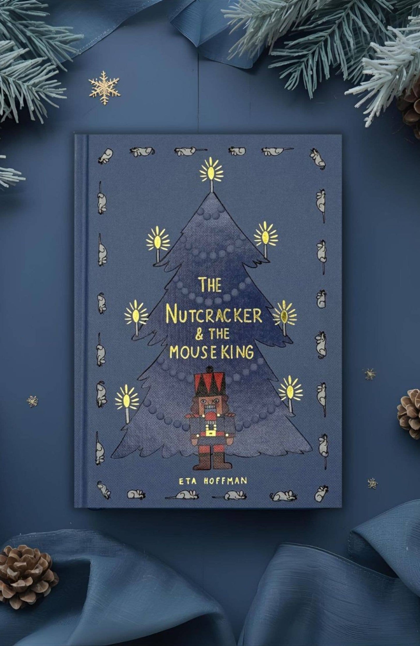 The Nutcracker | Wordsworth Classic