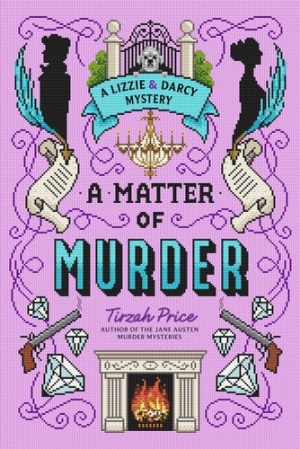 MATTER OF MURDER