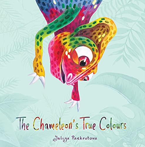 The Chameleon's True Colours