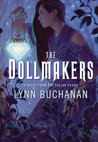 The Dollmakers (Fallen Peaks)