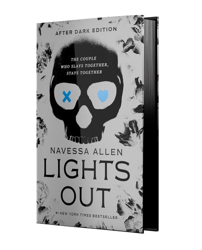Lights Out: Collector's Edition