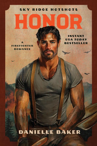 Honor : Sky Ridge Hotshots