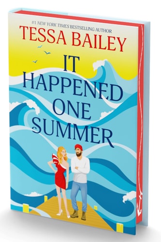 It Happened One Summer