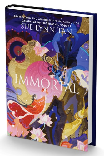 Immortal