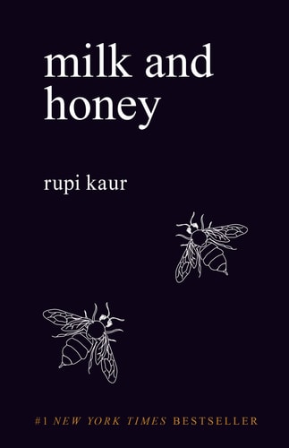 Milk & Honey