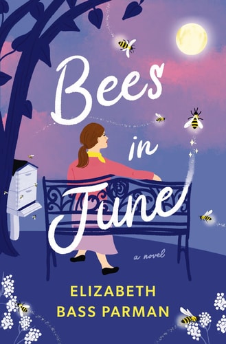 Bees in June