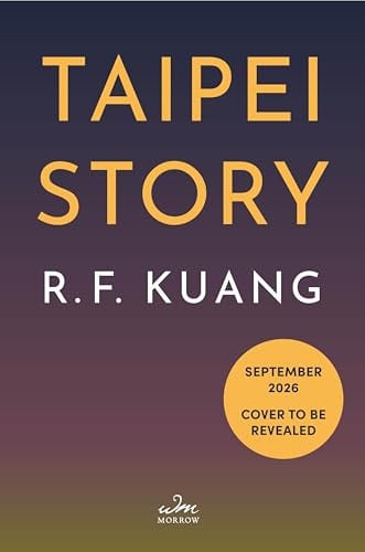 Taipei Story