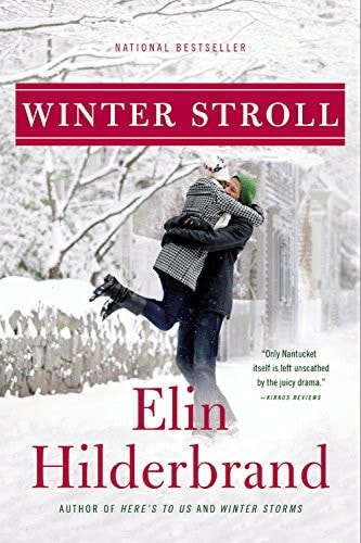 Winter Stroll (Winter Street, 2)
