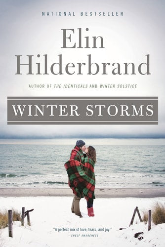 Winter Storms (Winter Street, 3)