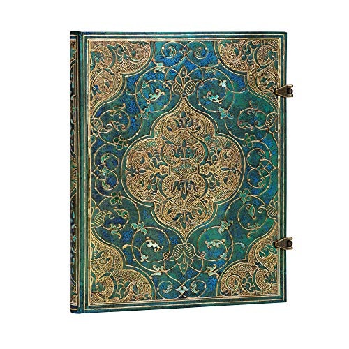 Turquoise Chronicles Journal