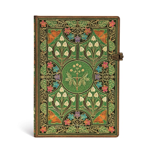 Poetry in Bloom Journal