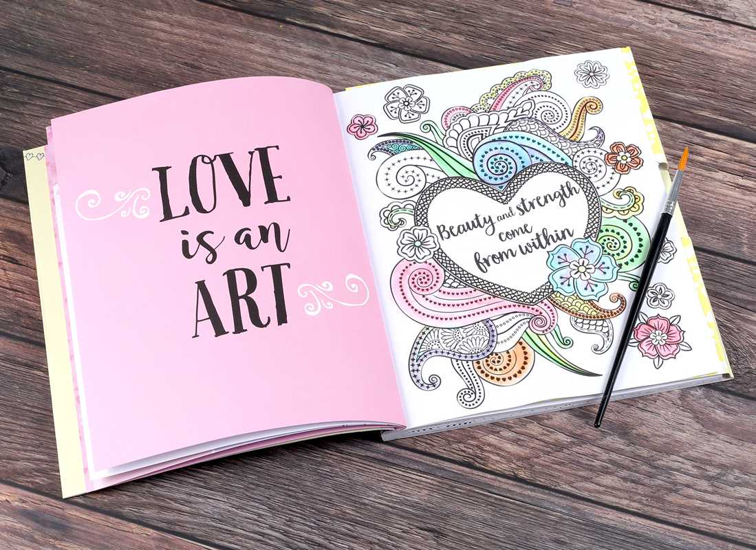 Love Is Like a Rainbow