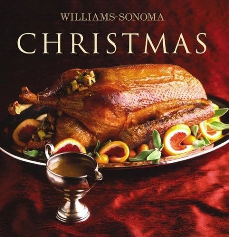 Williams-Sonoma Collection Christmas