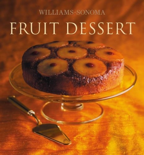 Williams-Sonoma Collection Fruit Dessert
