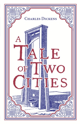 A Tale of Two Cities