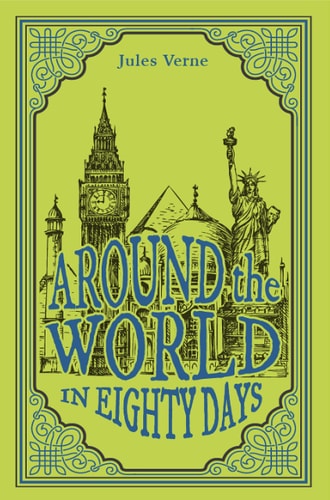 Around the World in Eighty Days