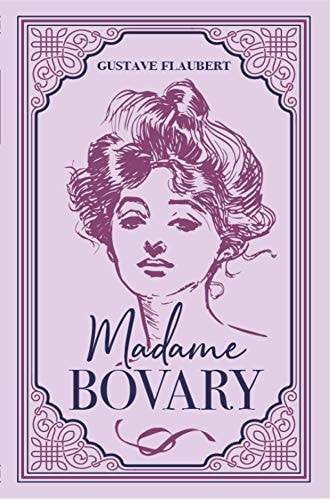 Madame Bovary