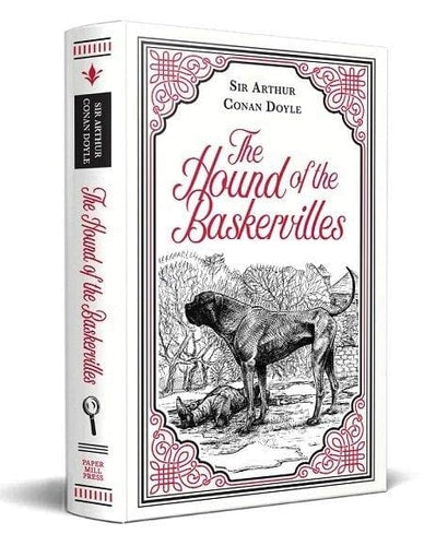 The Hound of the Baskervilles