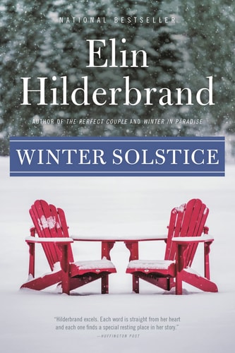 Winter Solstice (Winter Street, 4)