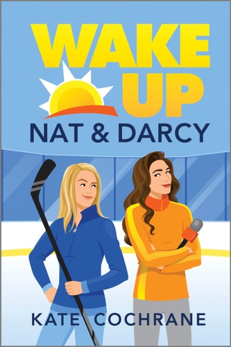 WAKE UP NAT & DARCY