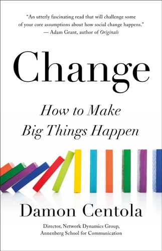 Change