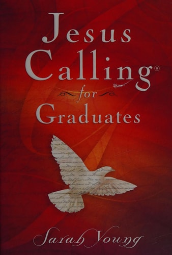 Jesus Calling for Graduates