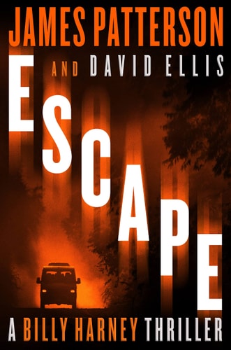 Escape (A Billy Harney Thriller, 3)