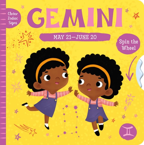 Gemini (Clever Zodiac Signs)