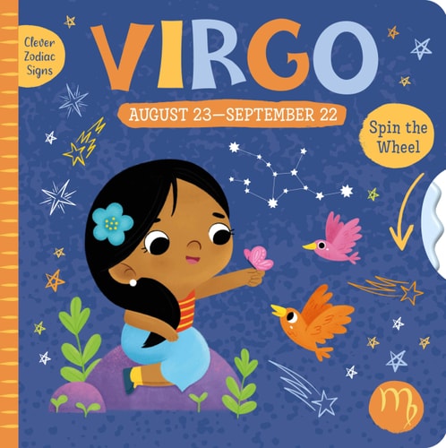 Virgo(Clever Zodiac Signs)