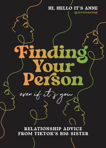 Finding Your Person