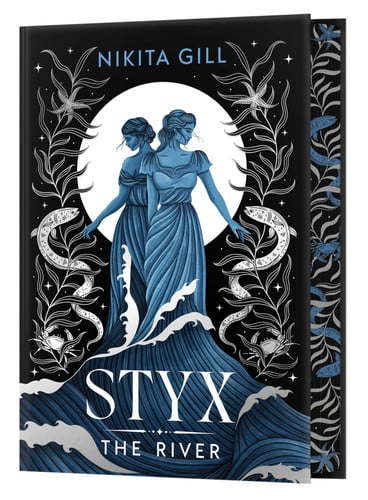 Styx: The River