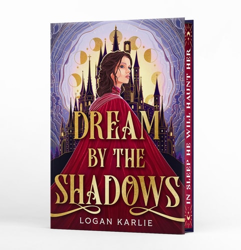 DREAM BY THE SHADOWS: SPECIAL EDITION