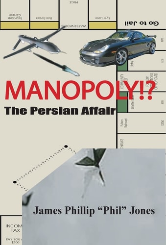Manopoly!? The Persian Affair