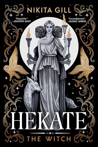 Hekate: The Witch