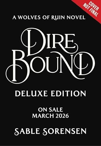Dire Bound