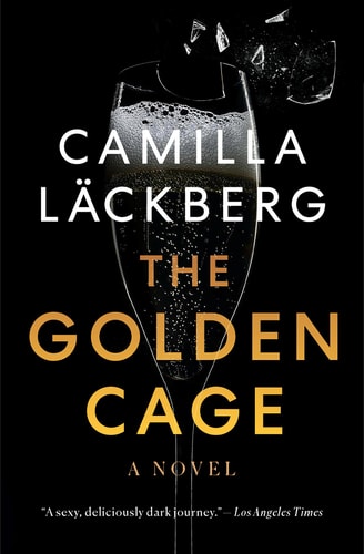 The Golden Cage (Faye's Revenge)