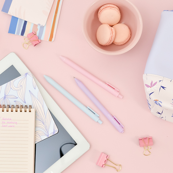 Jotter Sets: Jesus Take The Wheel
