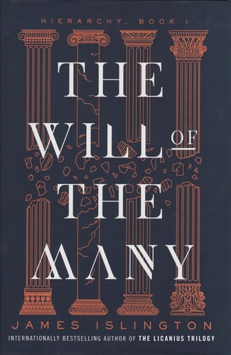 WILL OF THE MANY