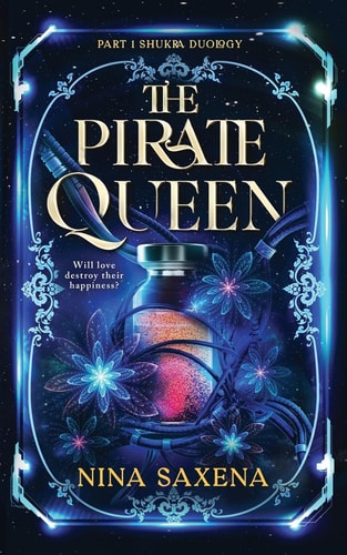 PIRATE QUEEN