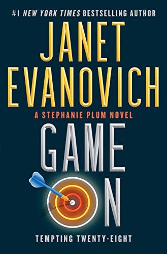 Game On (Stephanie Plum, 28)