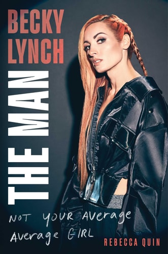 The Man: Not Your Average Average Girl