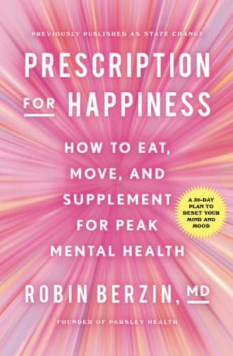 Prescription for Happiness