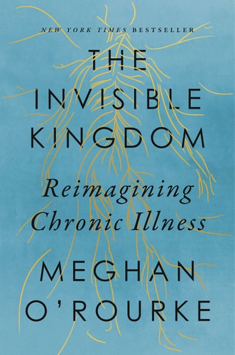 The Invisible Kingdom